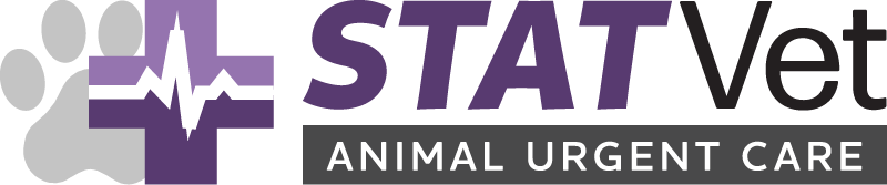 STATVet Animal Urgent Care Logo